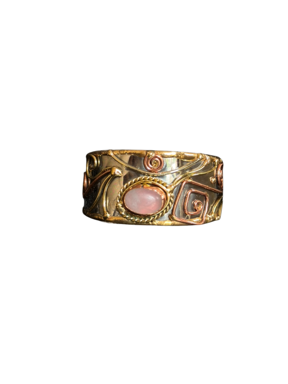 Stone Cuff