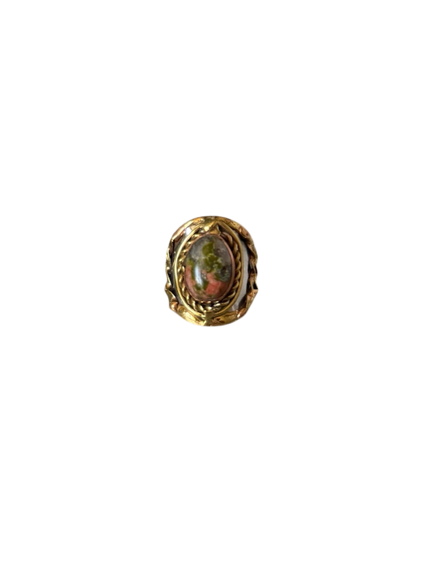 Stone Ring