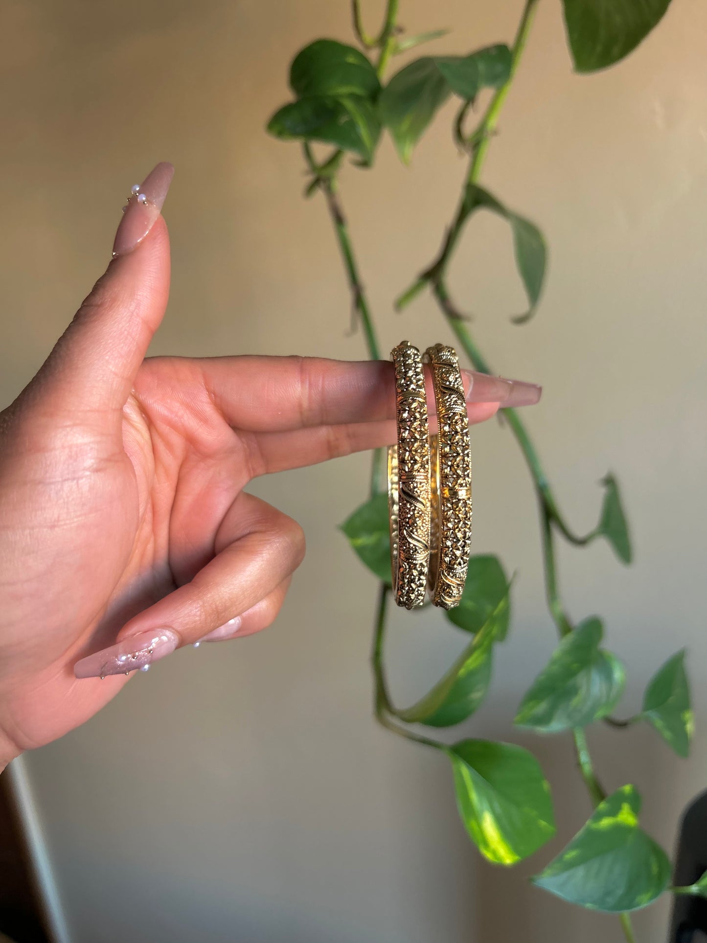 Gold Stacks