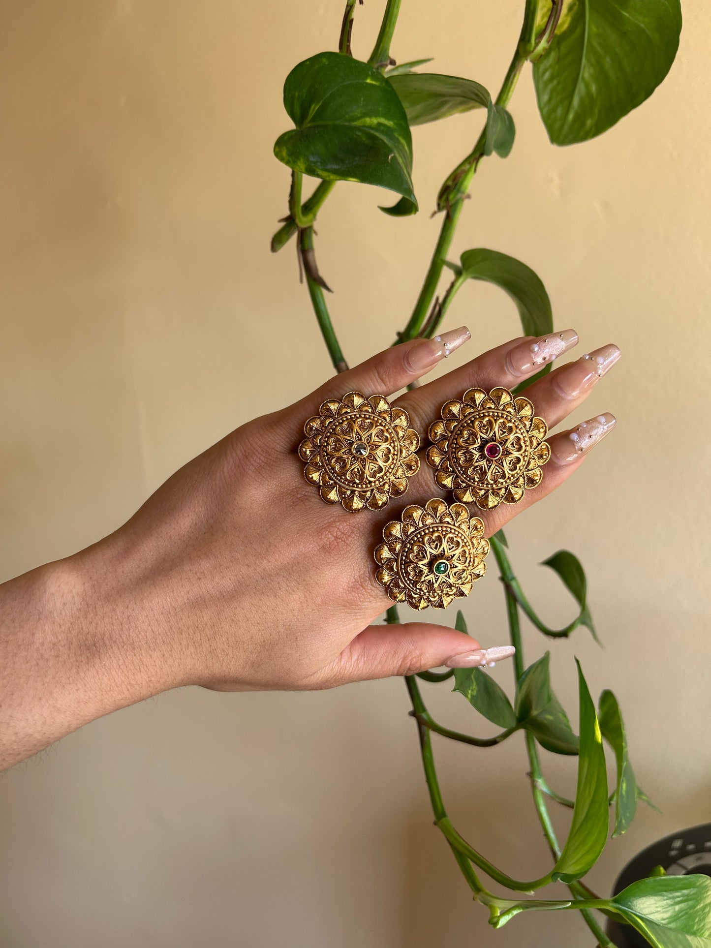 Kala Ring