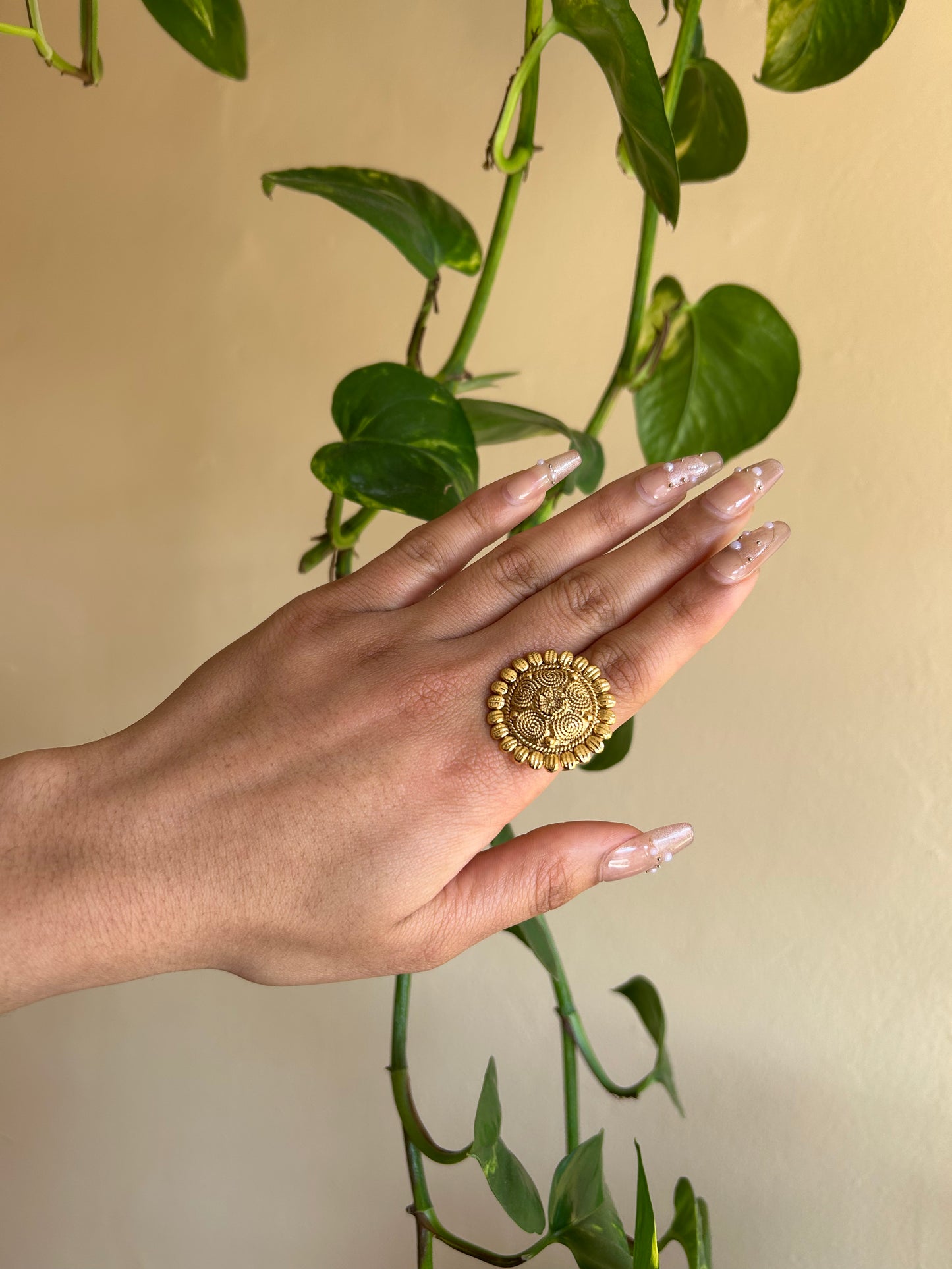 Kala Ring