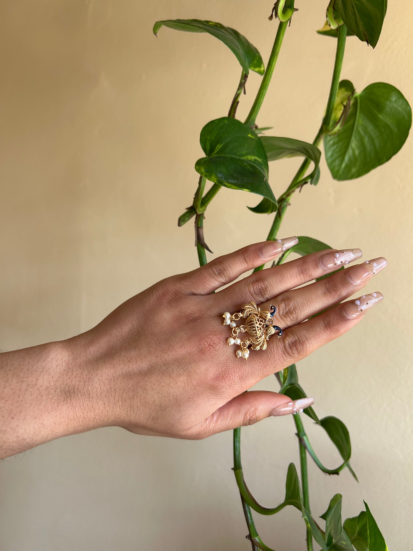 Kala Ring