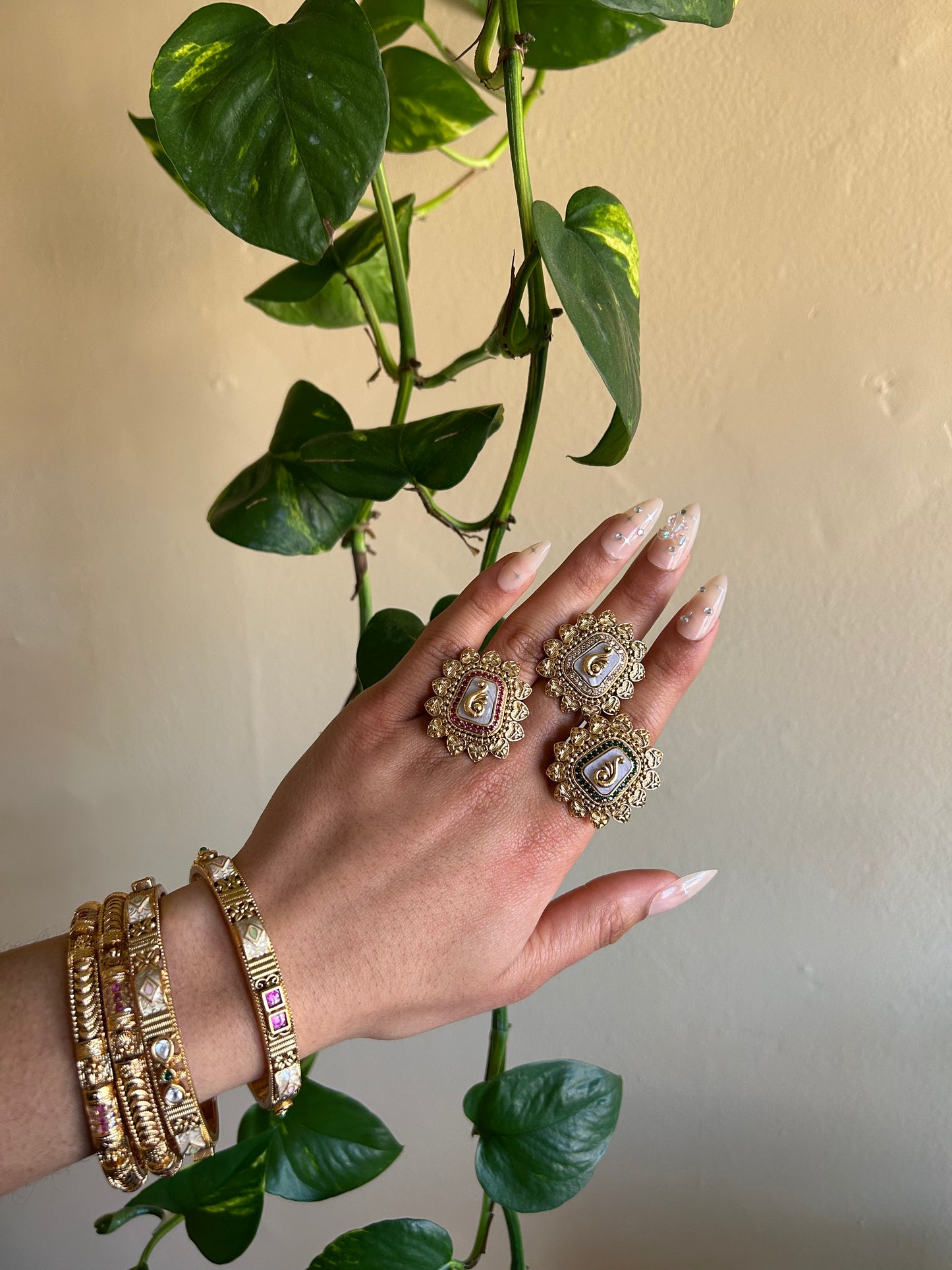 Kala Ring