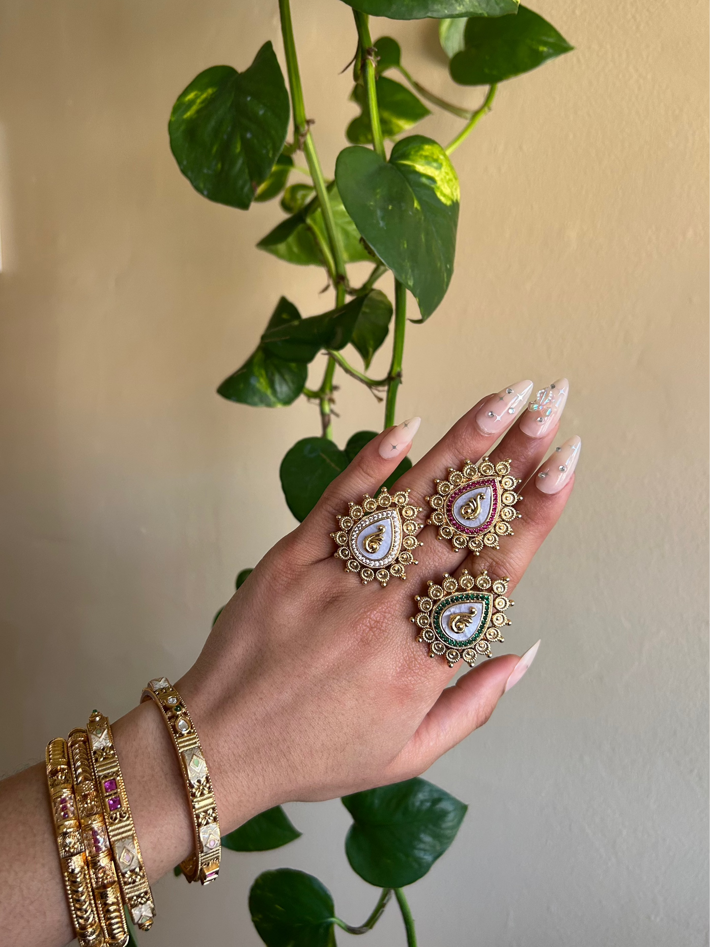 Kala Ring