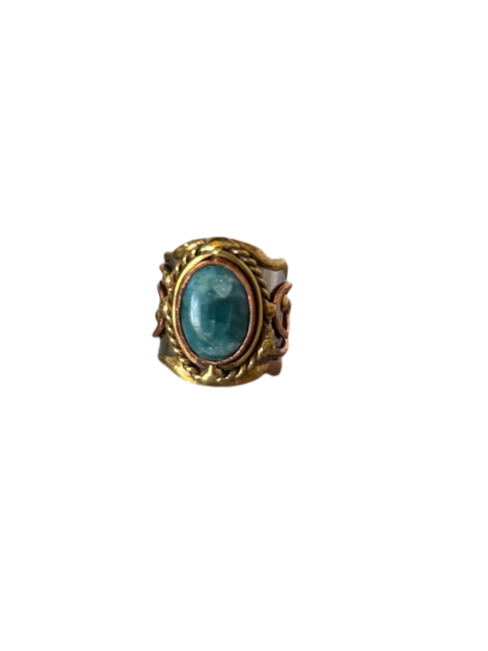 Stone Ring