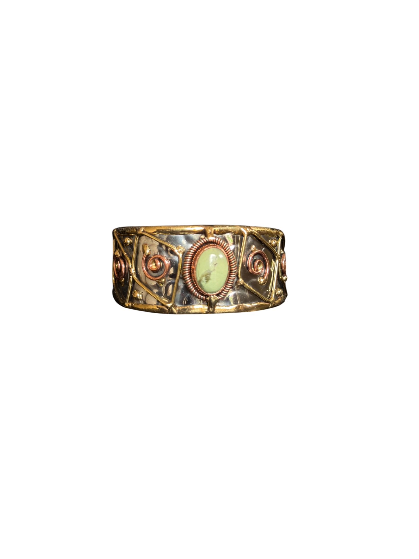 Stone Cuff