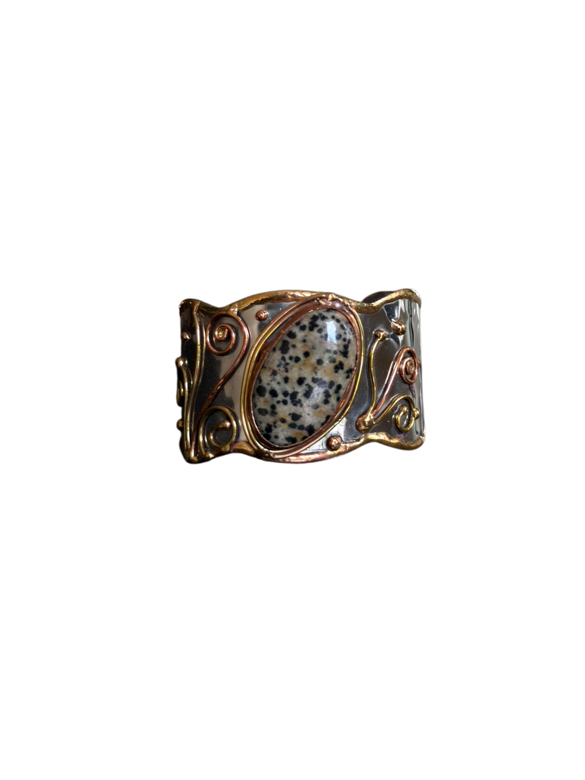 Stone Cuff