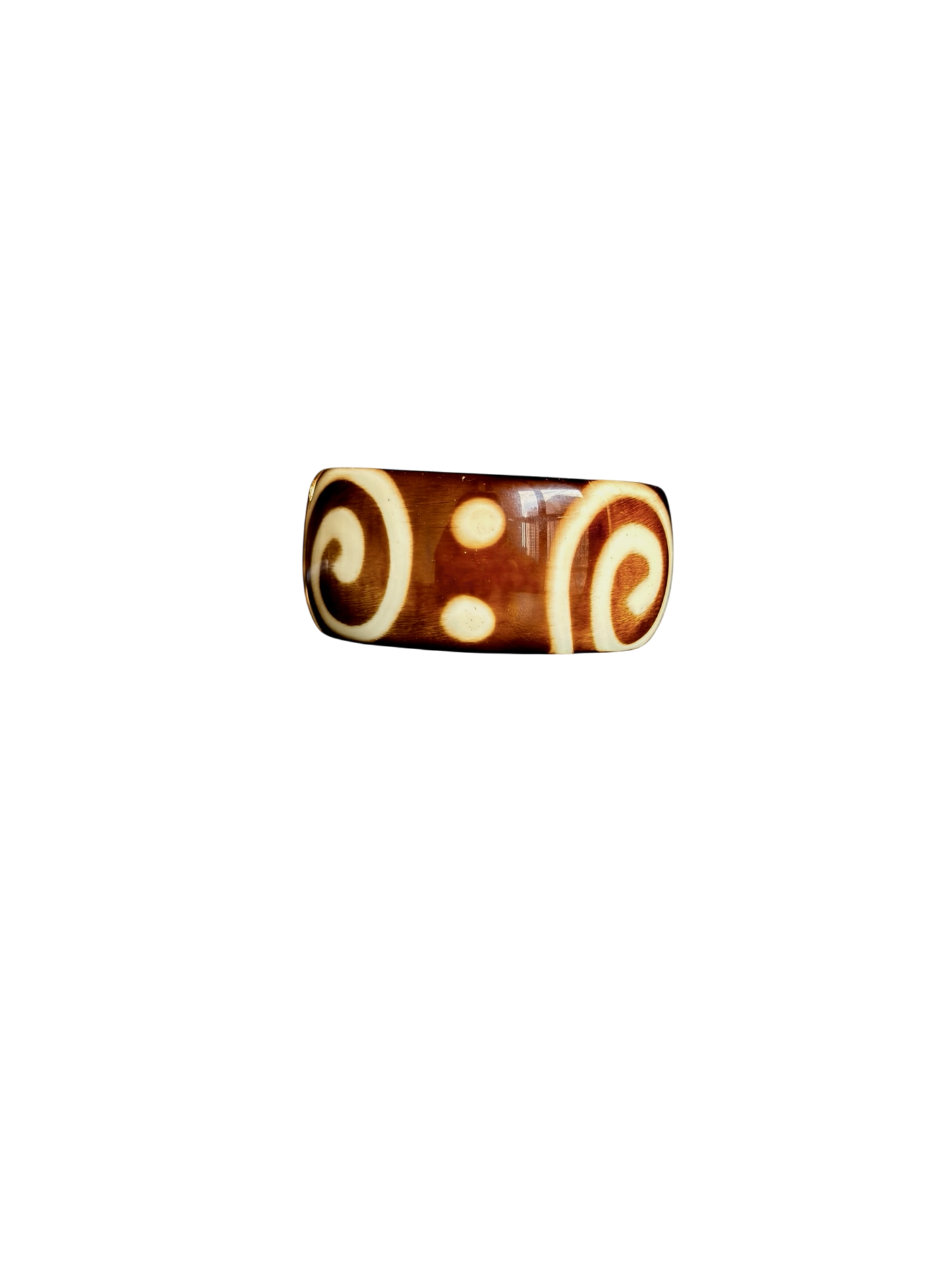 Wooden Bangle