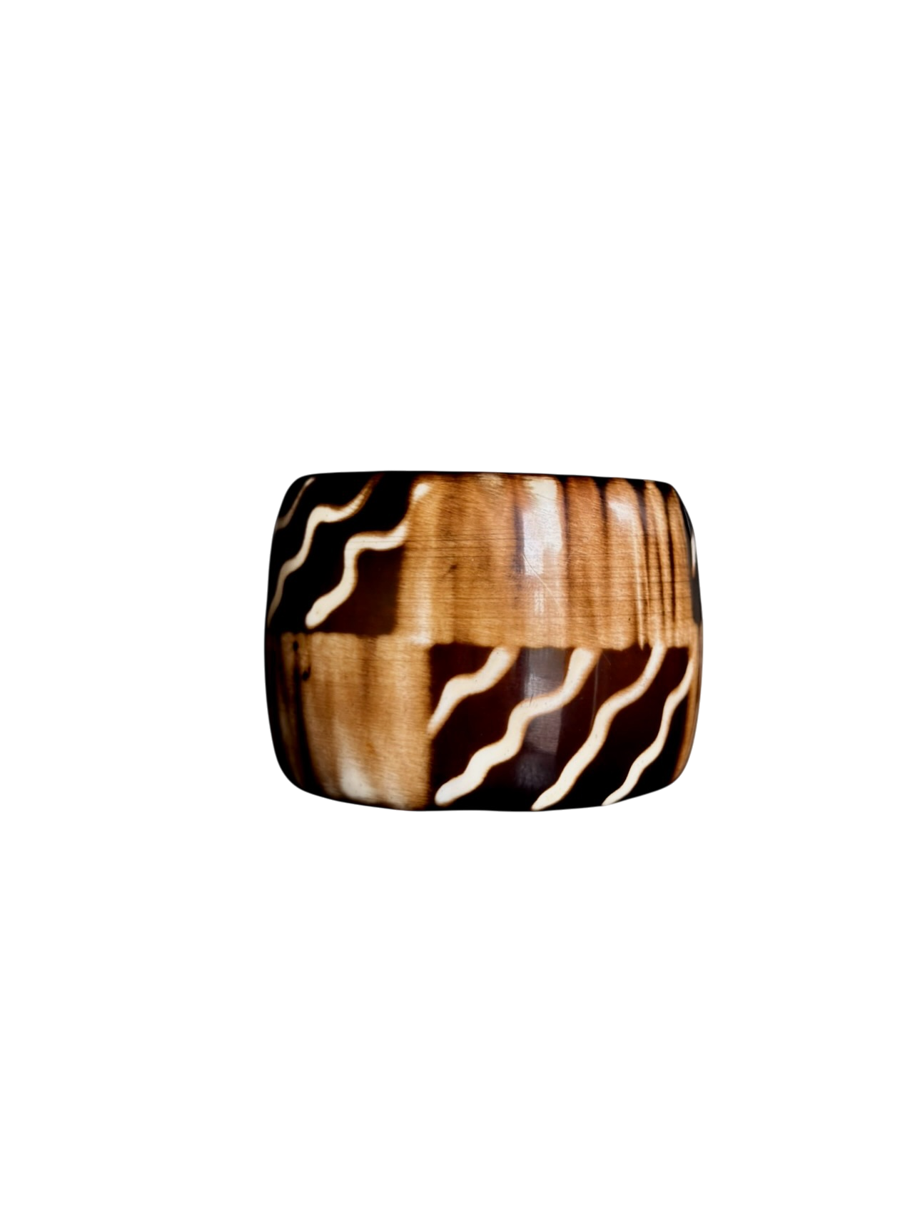 Wooden Bangle