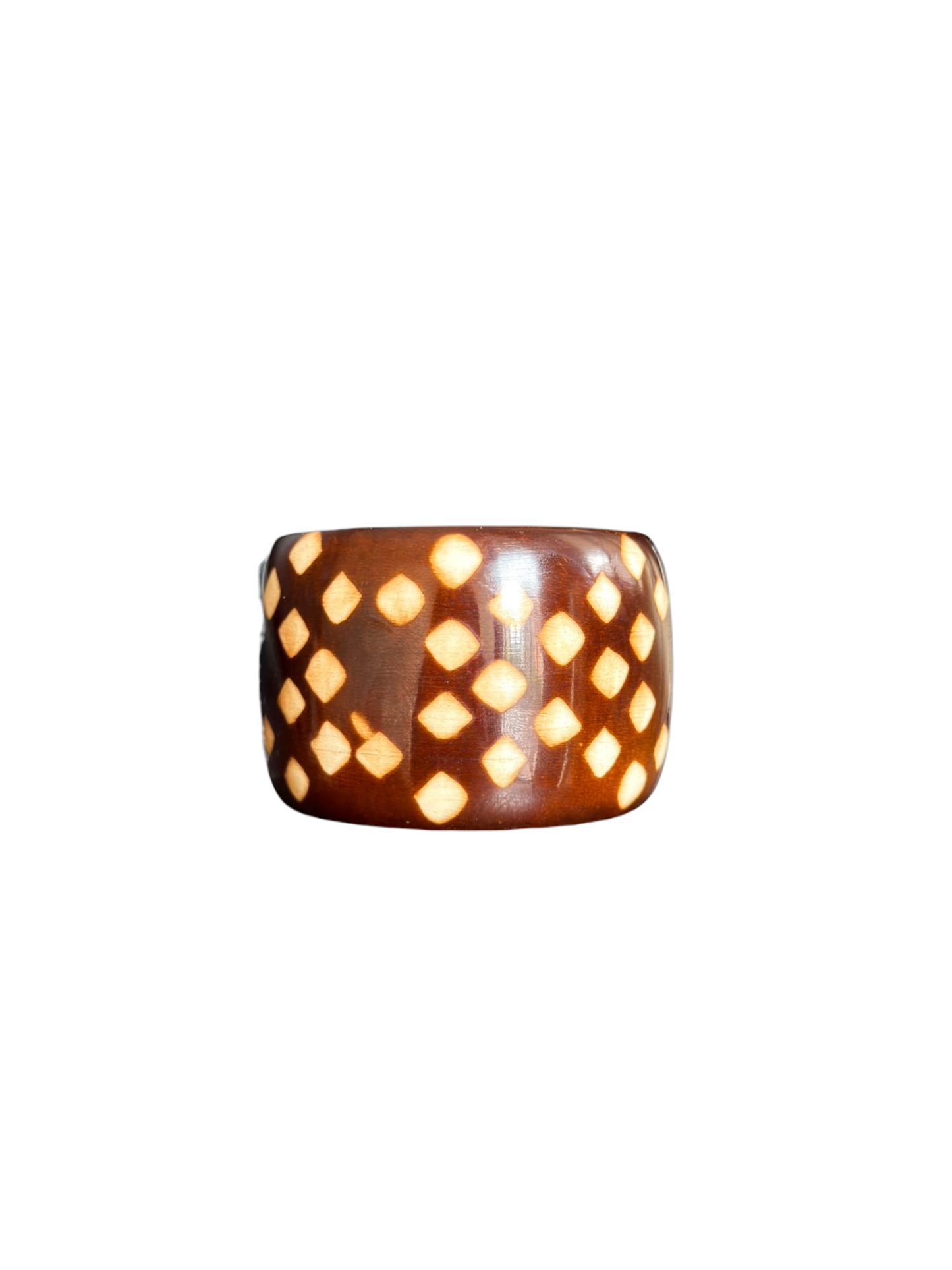 Wooden Bangle