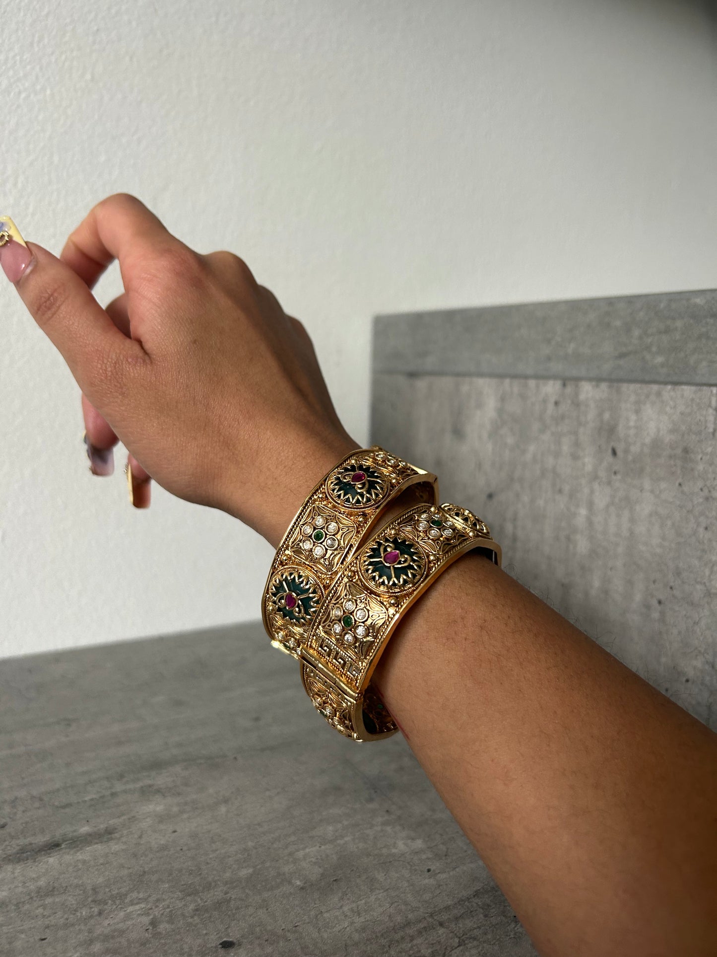 Shanti Bangle