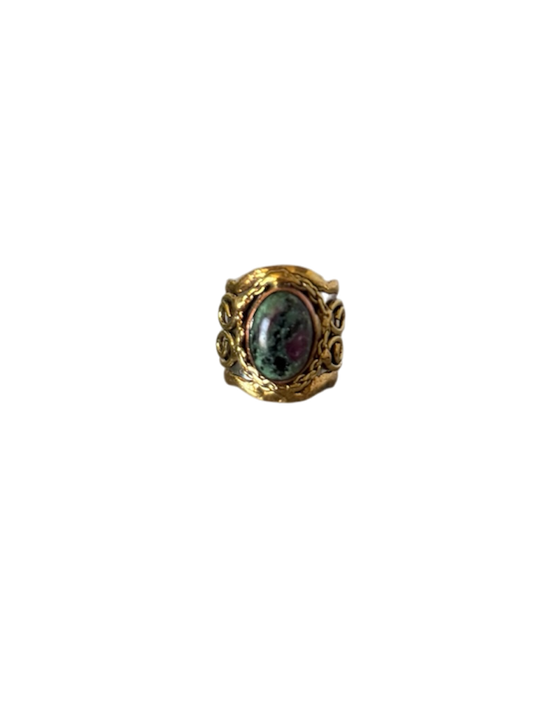 Stone Ring