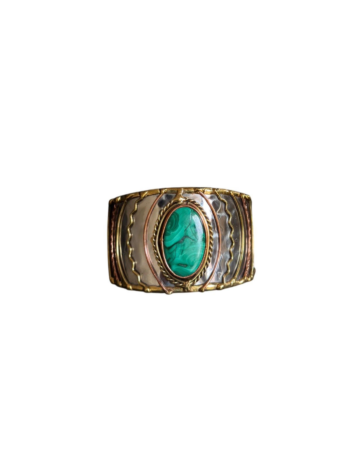 Stone Cuff