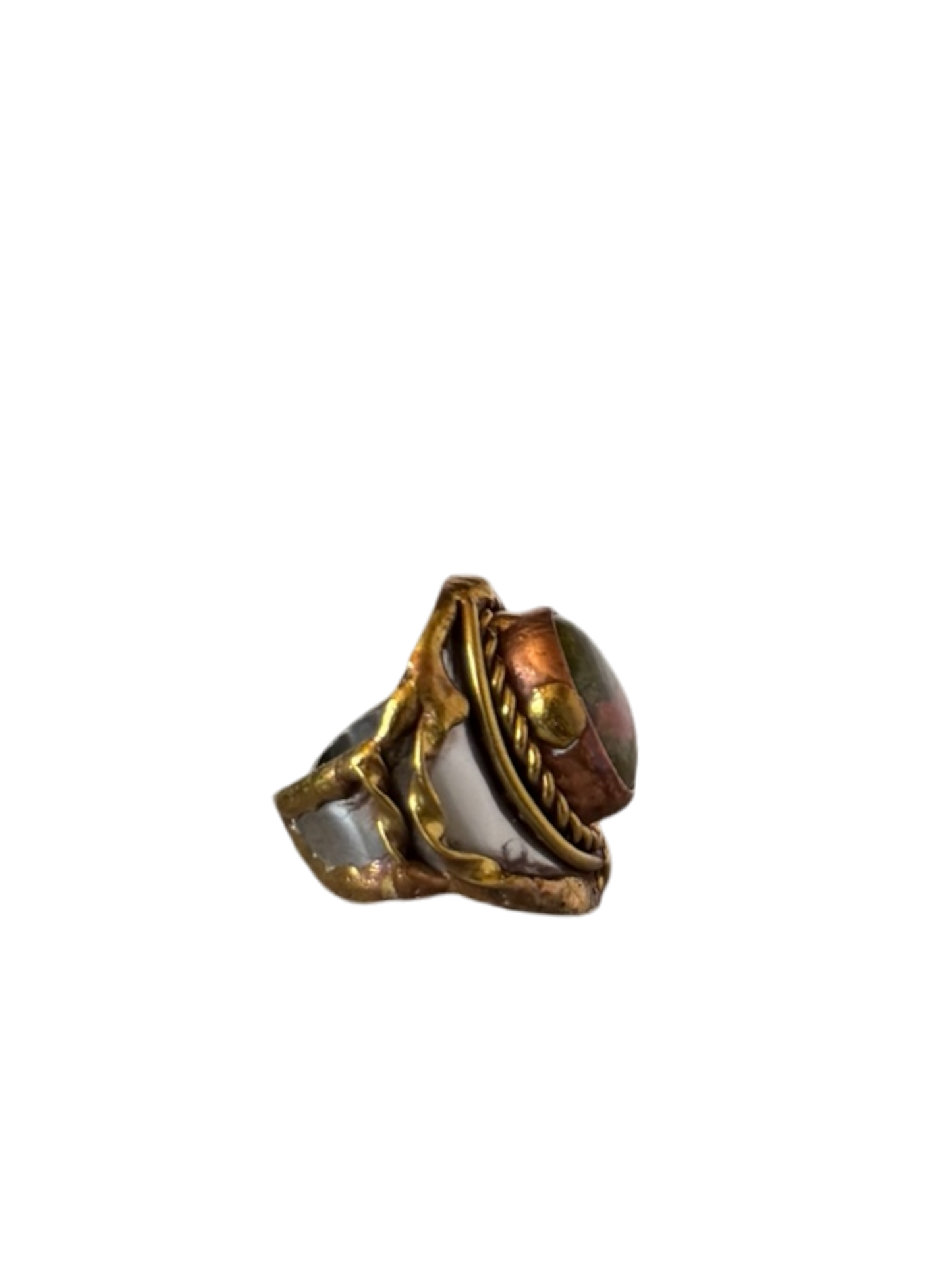 Stone Ring