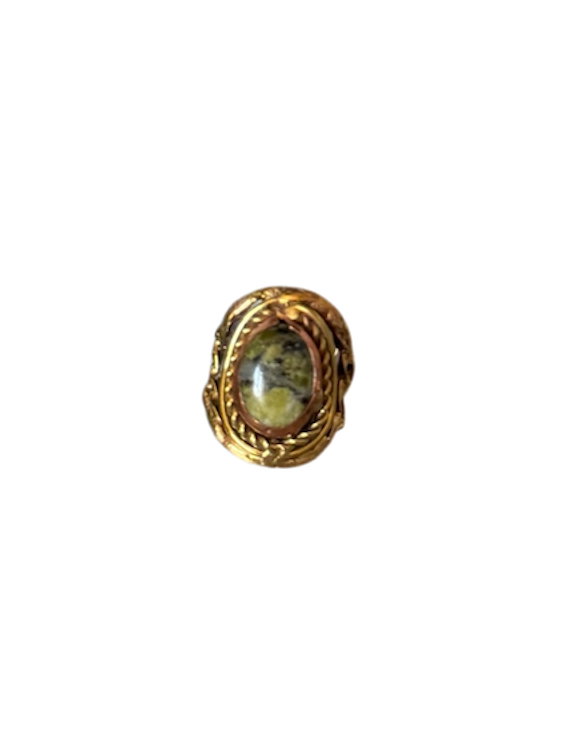 Stone Ring