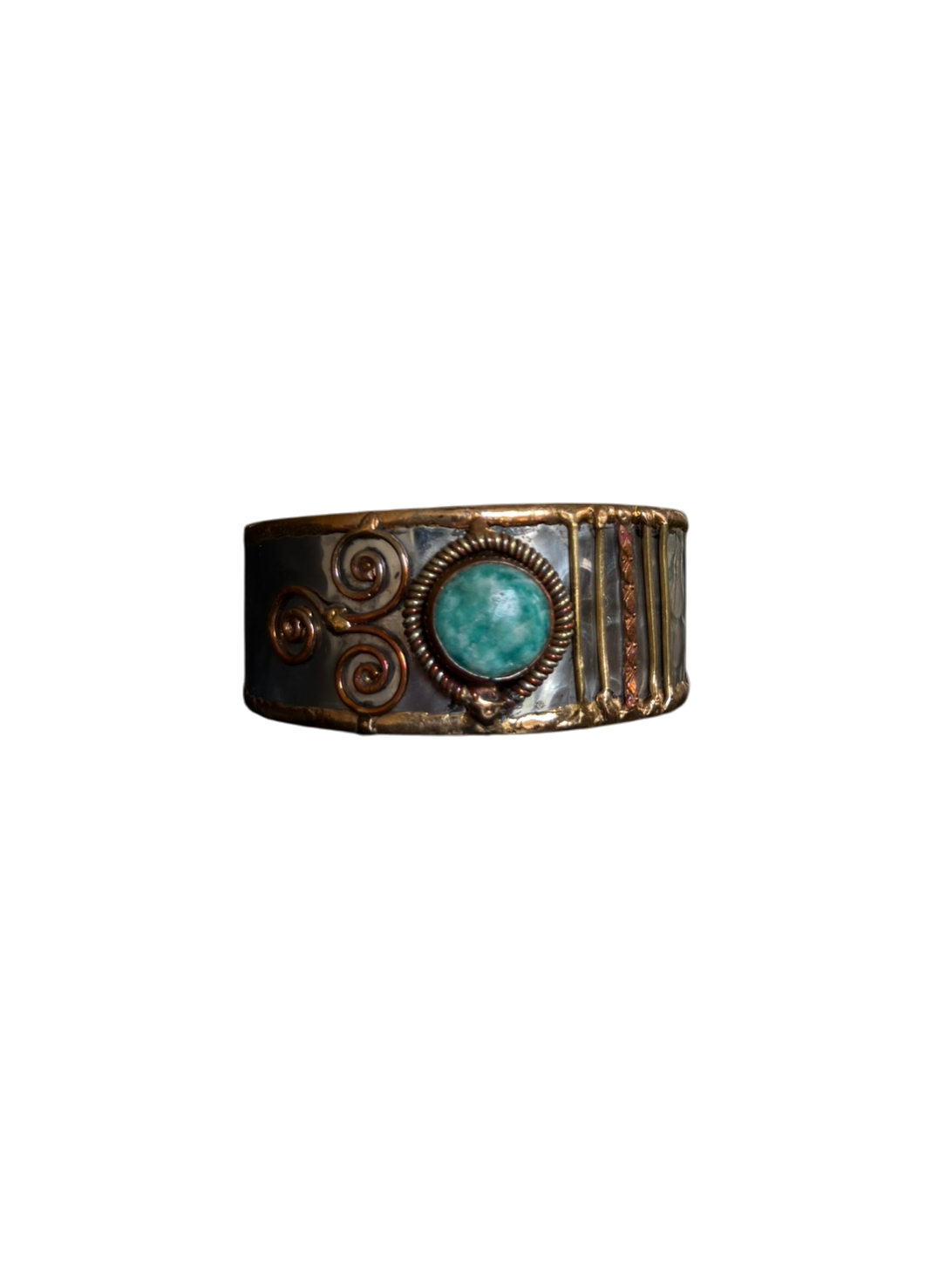 Stone Cuff