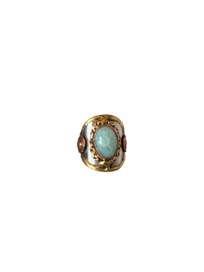 Stone Ring