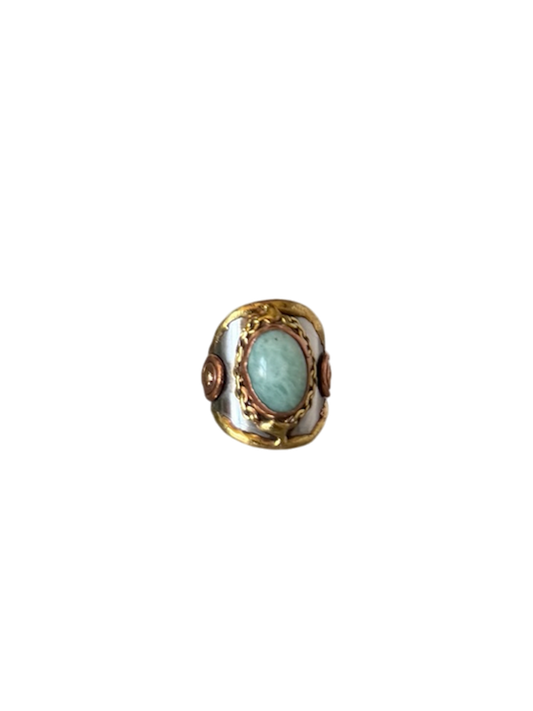 Stone Ring