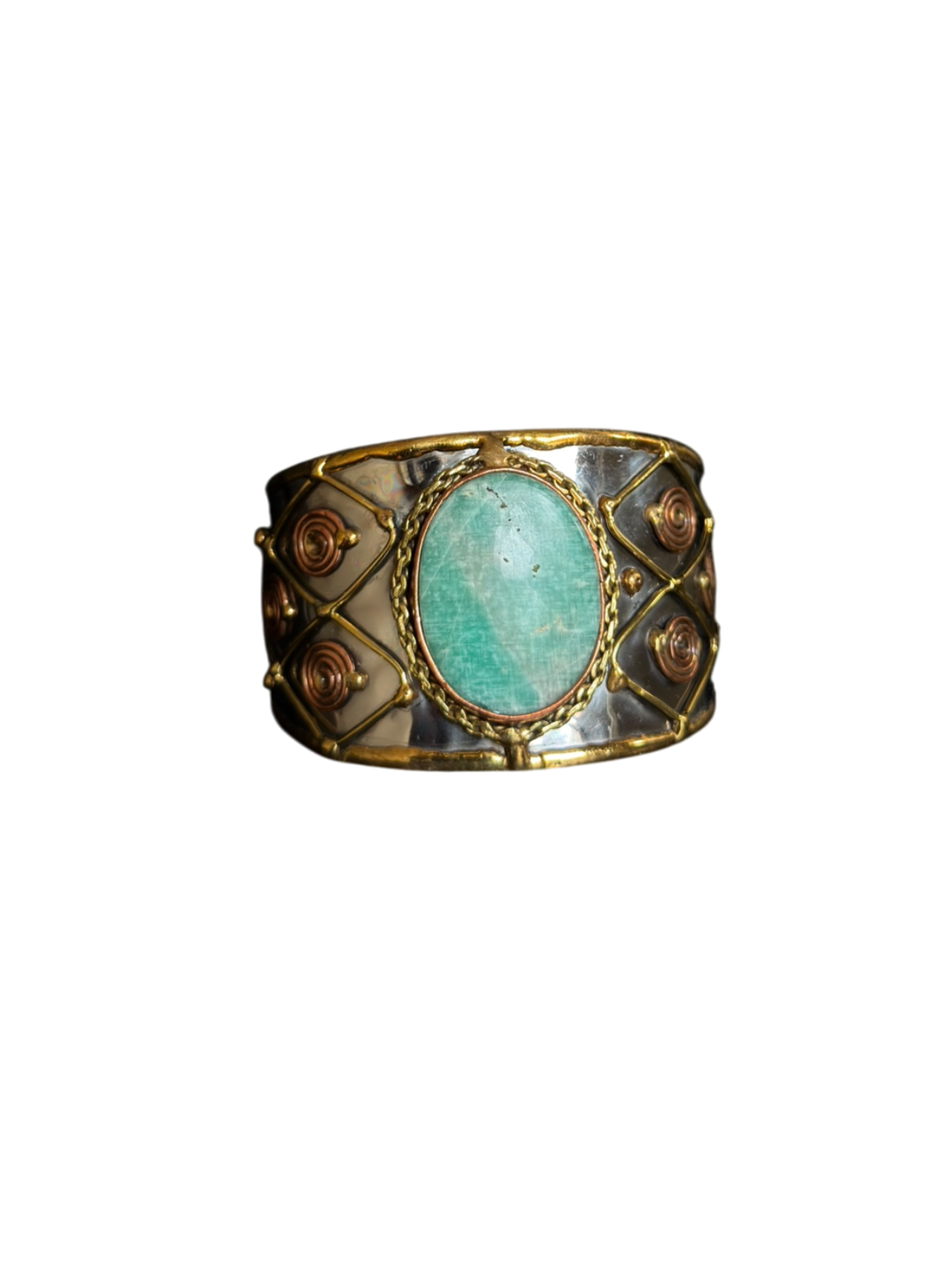 Stone Cuff
