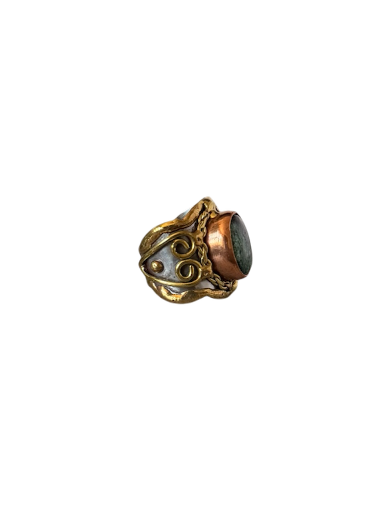 Stone Ring
