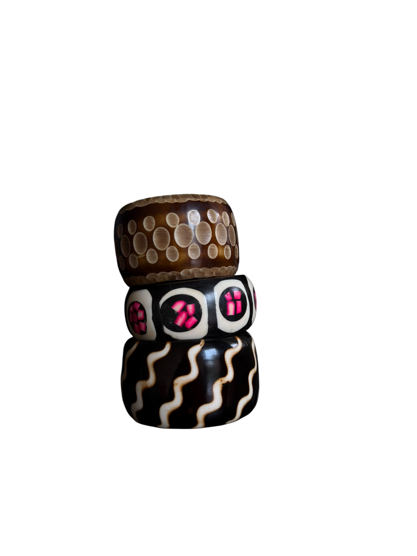Wooden Bangle
