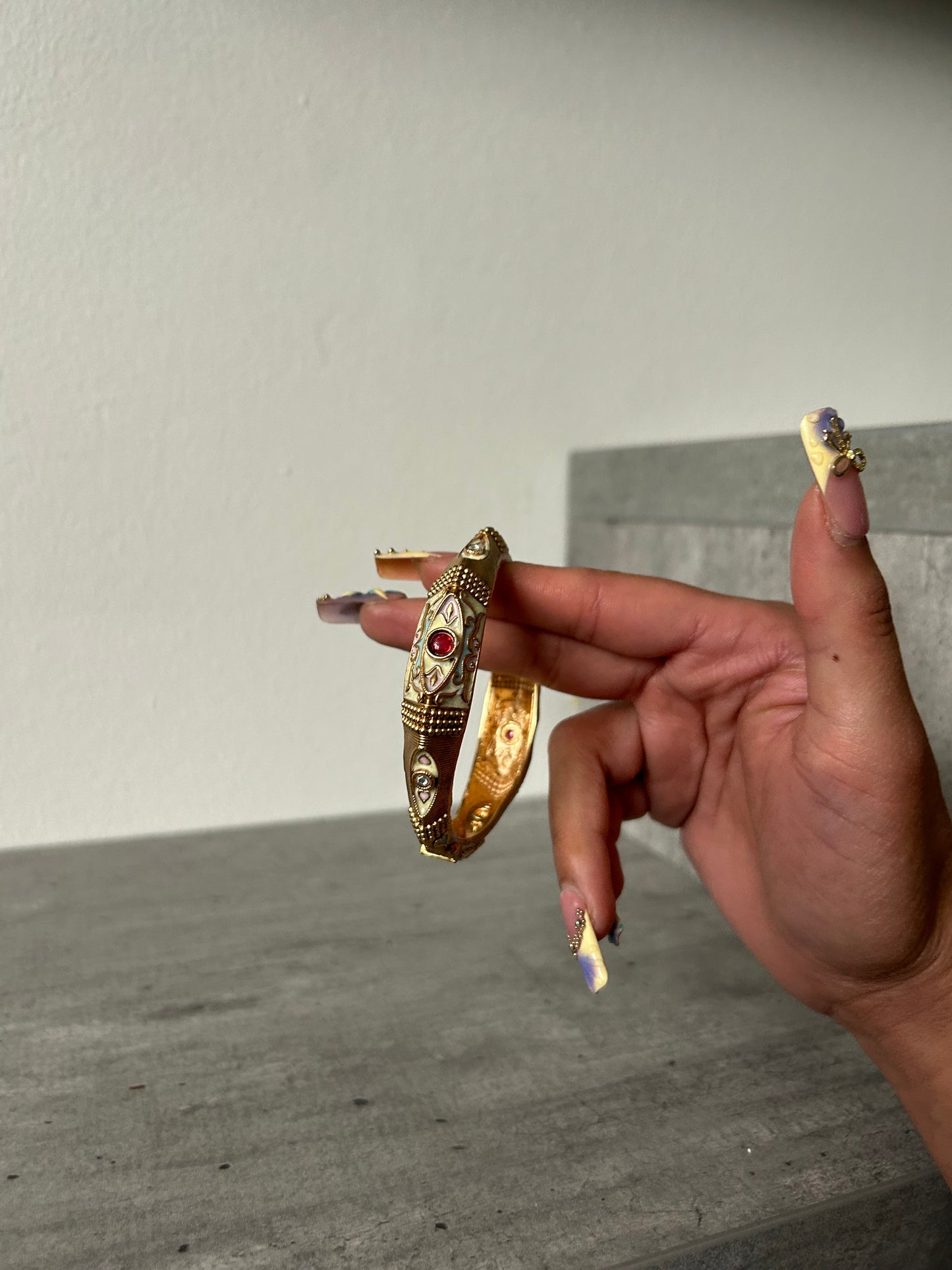 Poshi Bangle