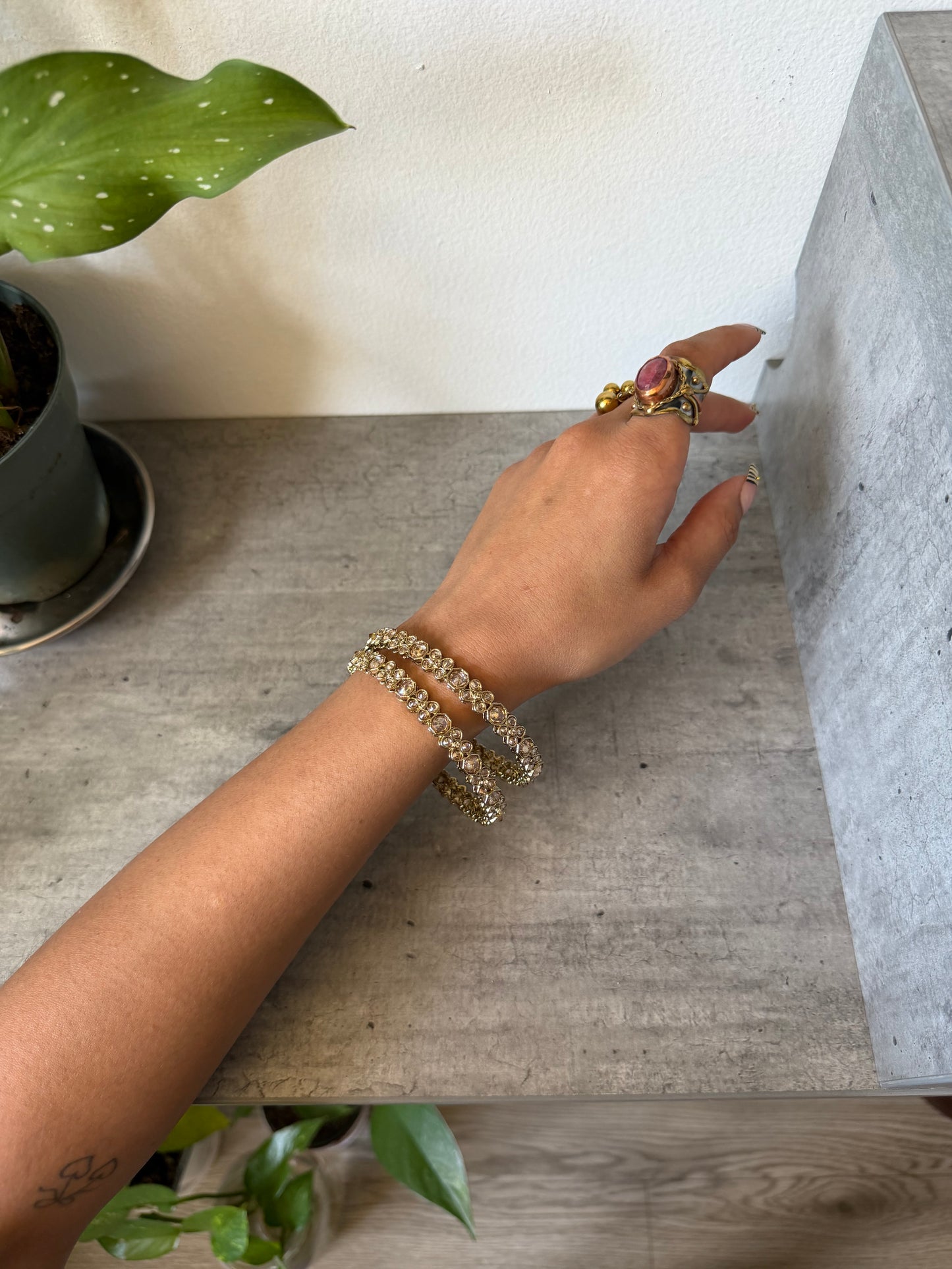 Usha Bangles