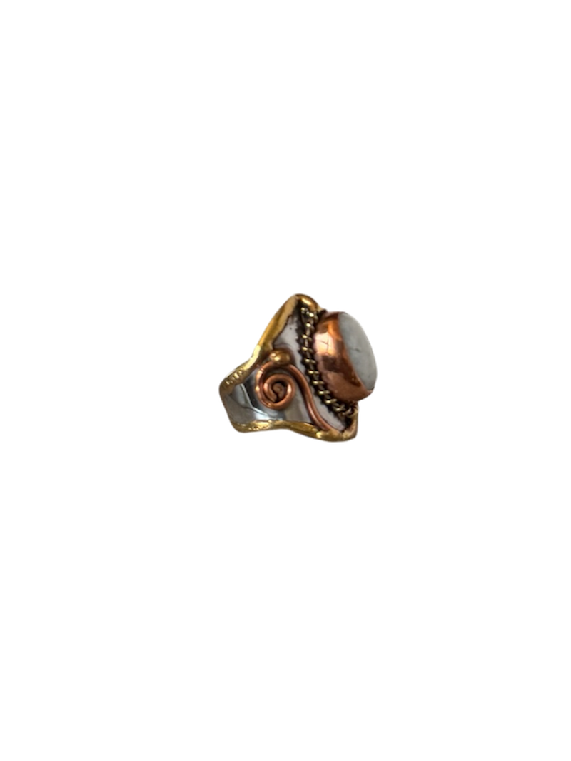 Stone Ring