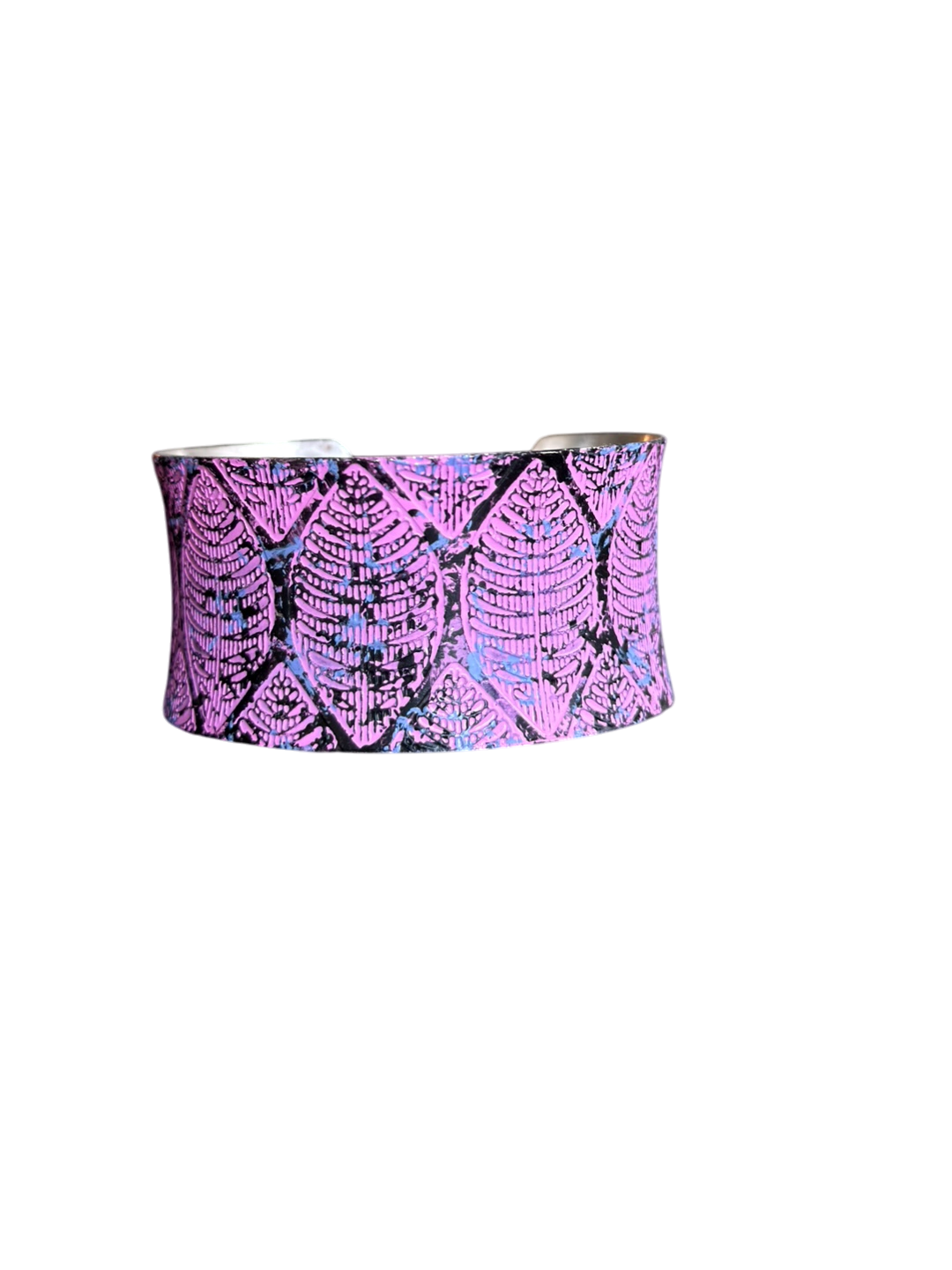 Patina Cuff