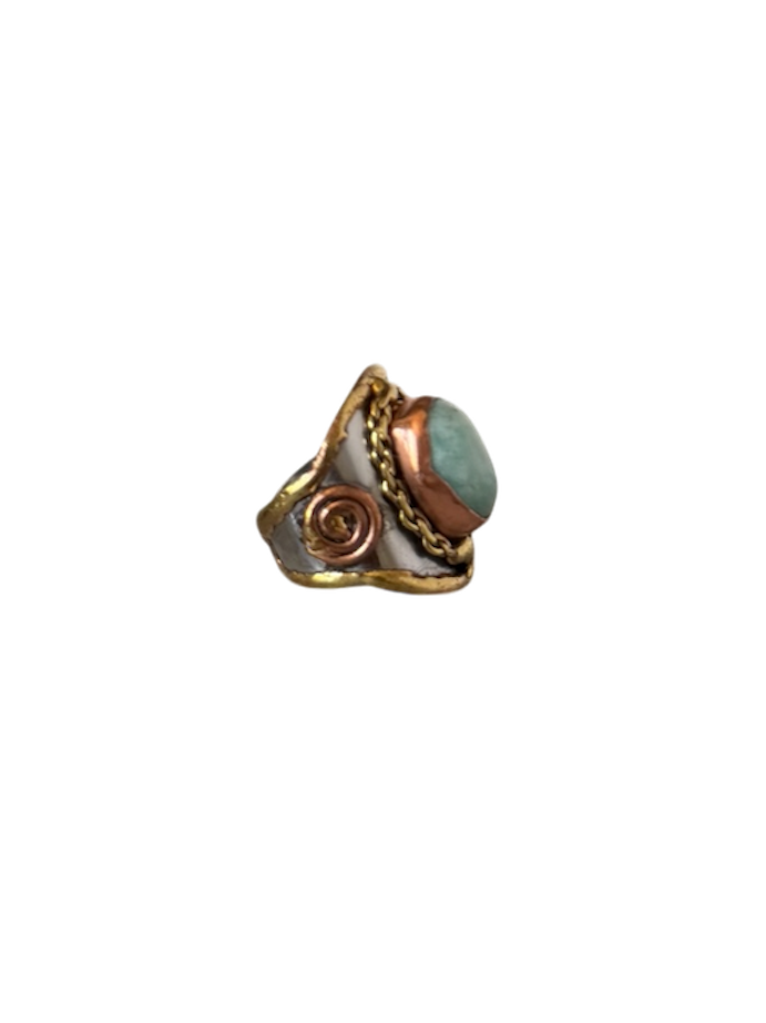 Stone Ring