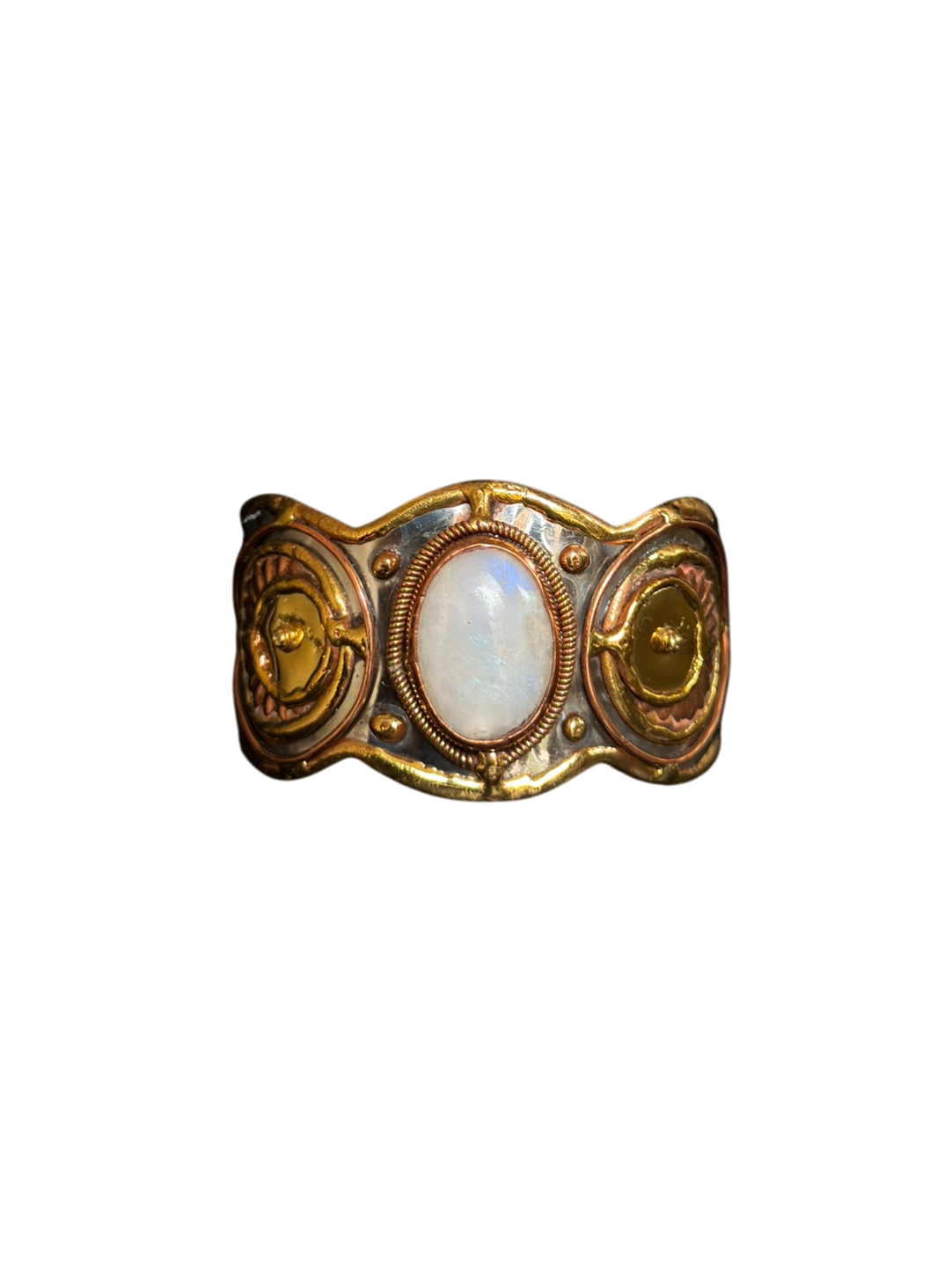 Stone Cuff