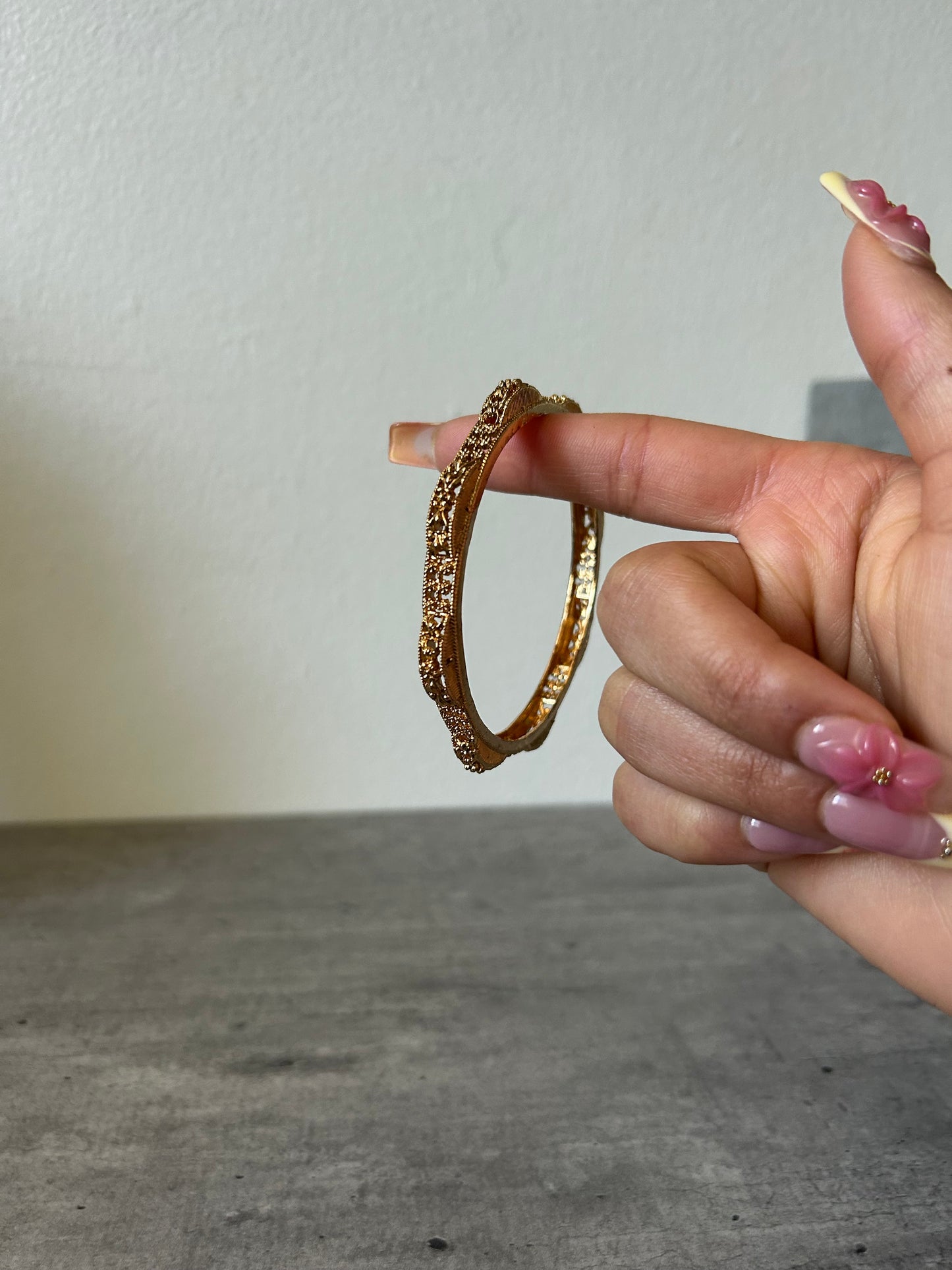 Manu Bangles