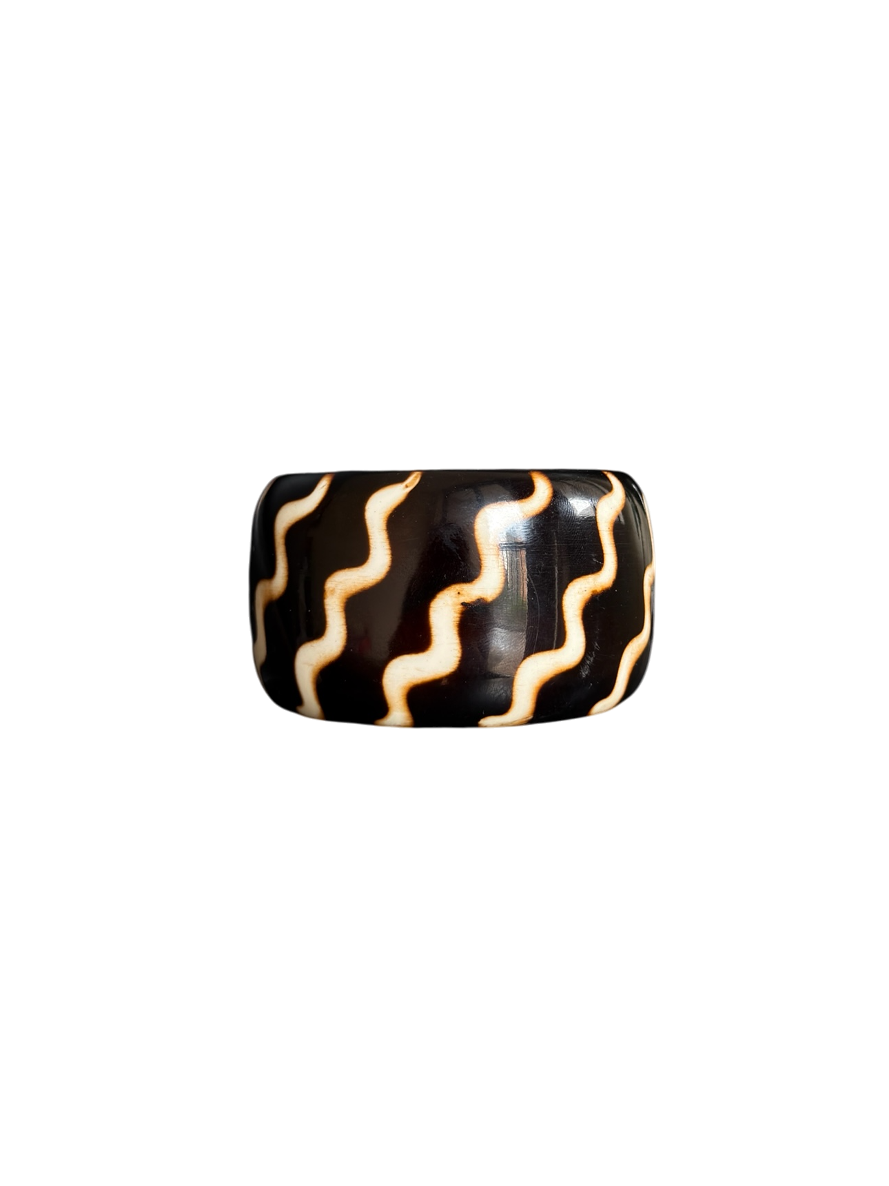 Wooden Bangle
