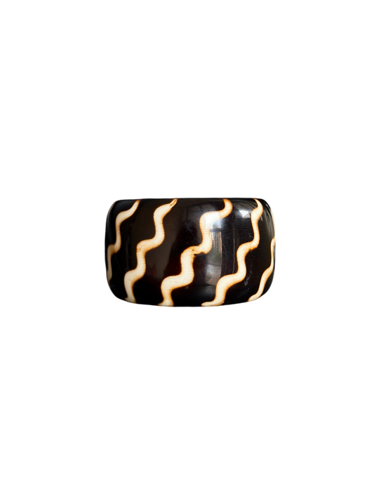 Wooden Bangle