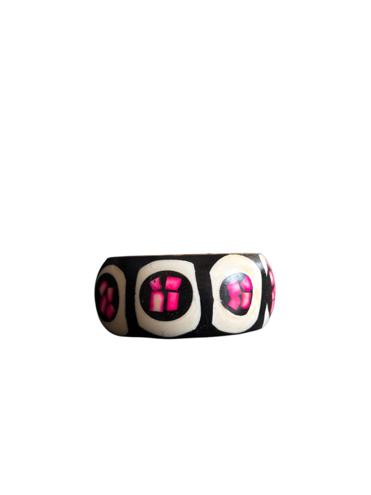 Pink Bangle