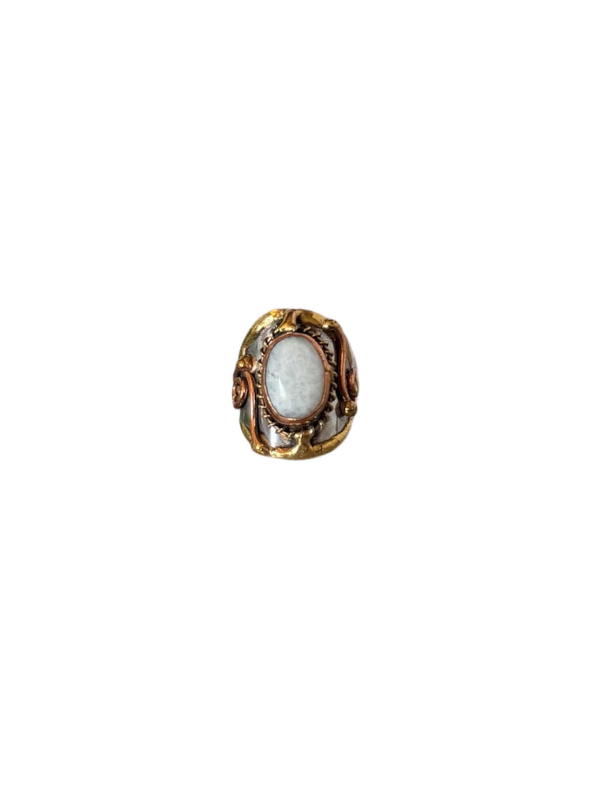 Stone Ring