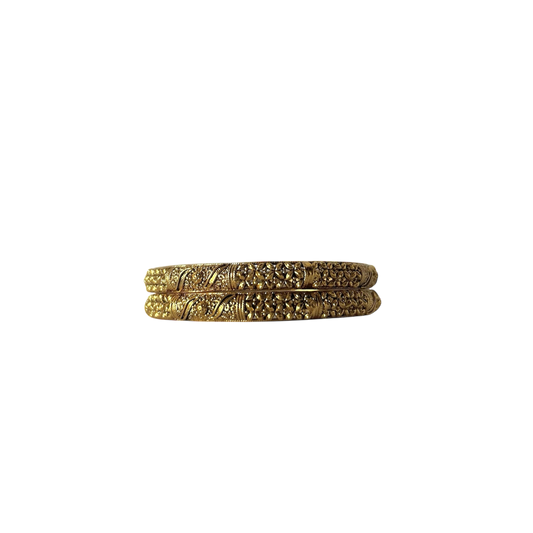 Gold Stacks