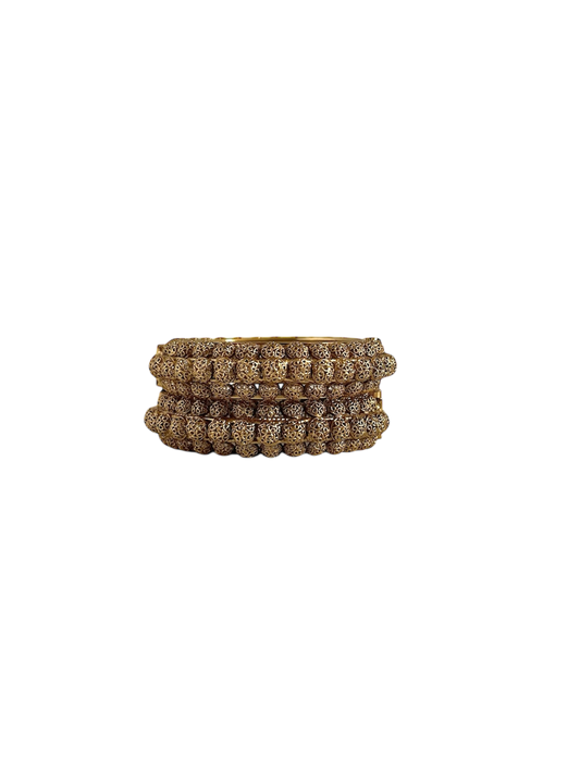 Chunky Gold Kada