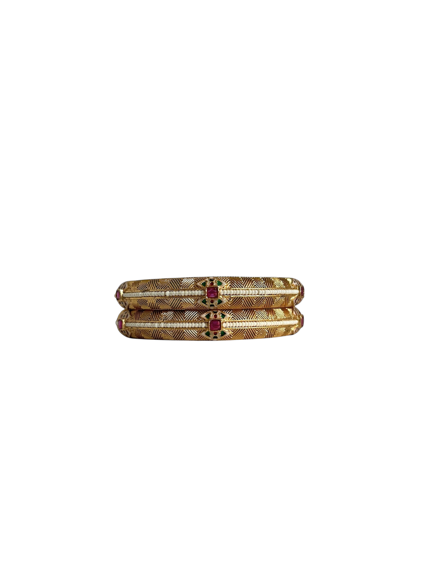 Antique Classic Bangles