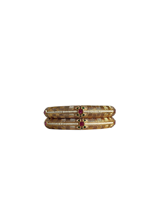 Antique Classic Bangles