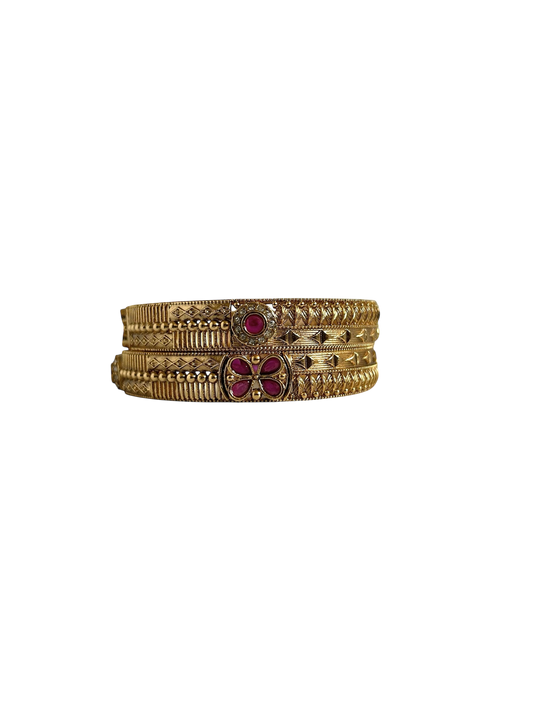 Veena Bangles