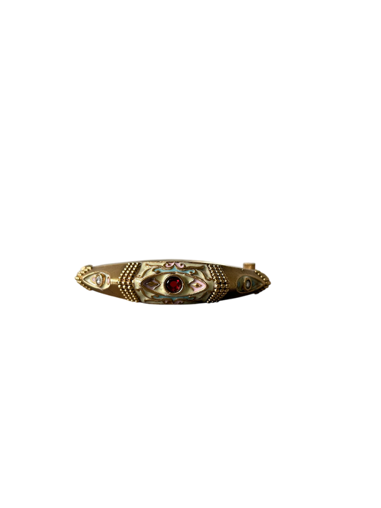 Poshi Bangle