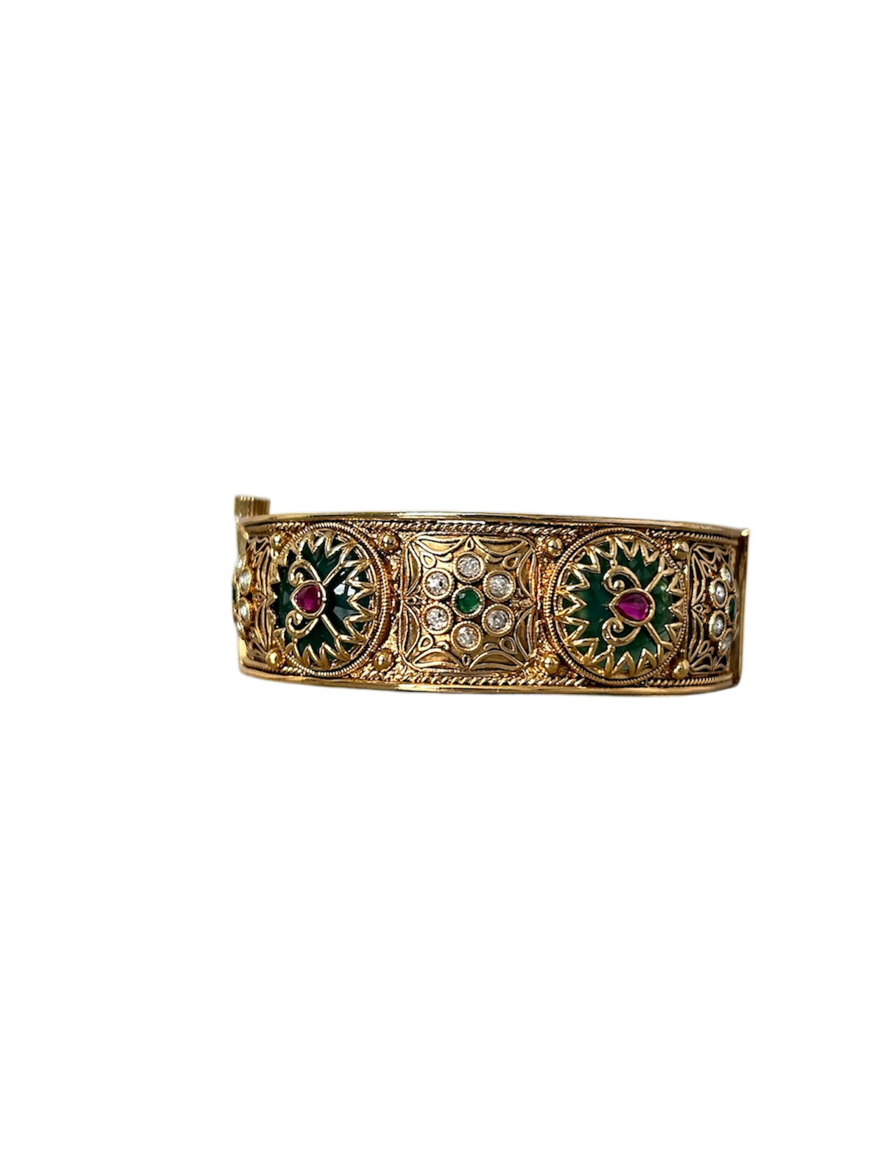 Shanti Bangle