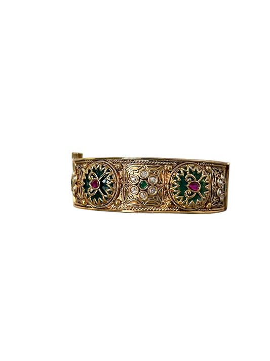 Shanti Bangle