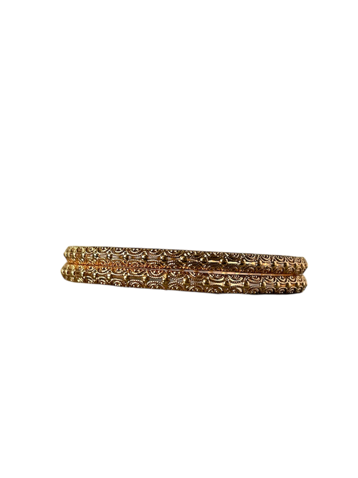 Gold Stacks