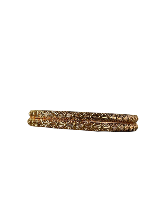 Gold Stacks