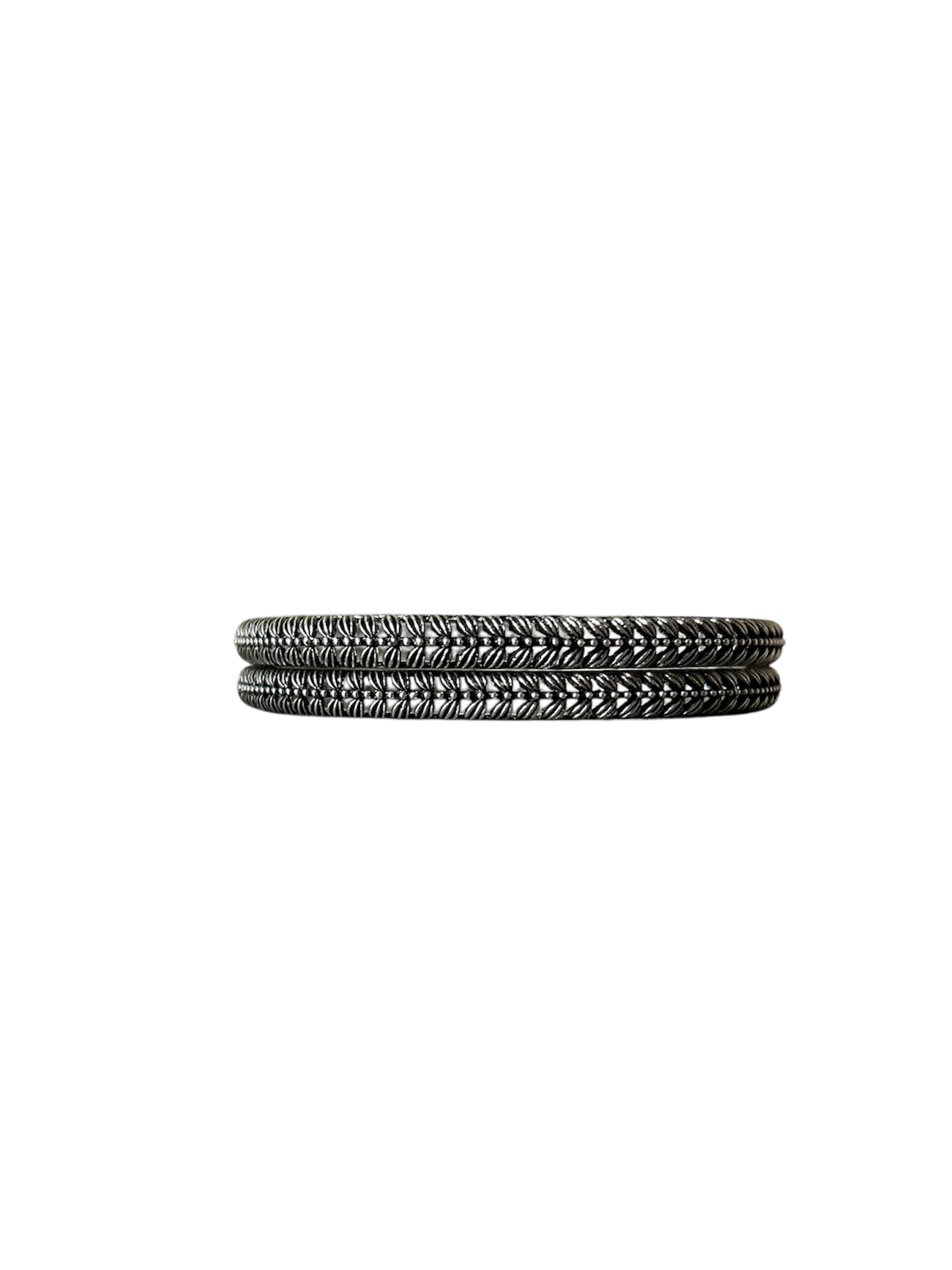 Silver Set