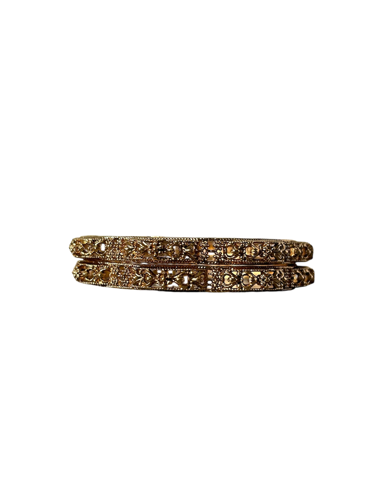Manu Bangles