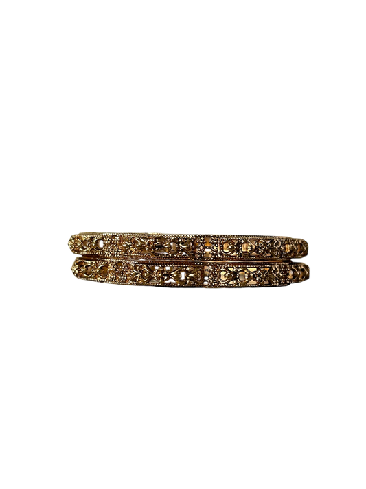 Manu Bangles